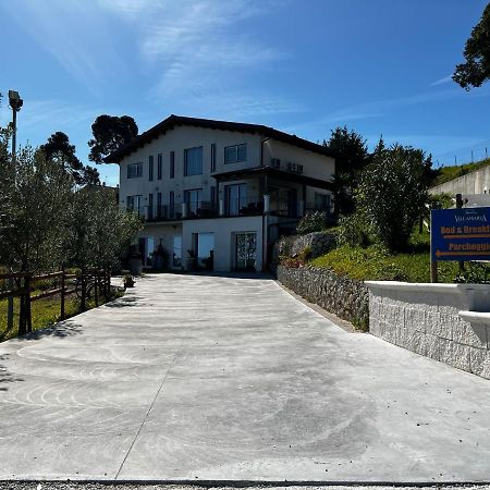 B&B Villamarea Francavilla Al Mare Exterior photo