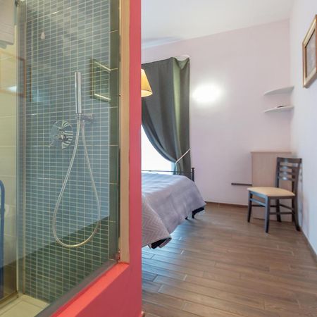 B&B Villamarea Francavilla Al Mare Exterior photo