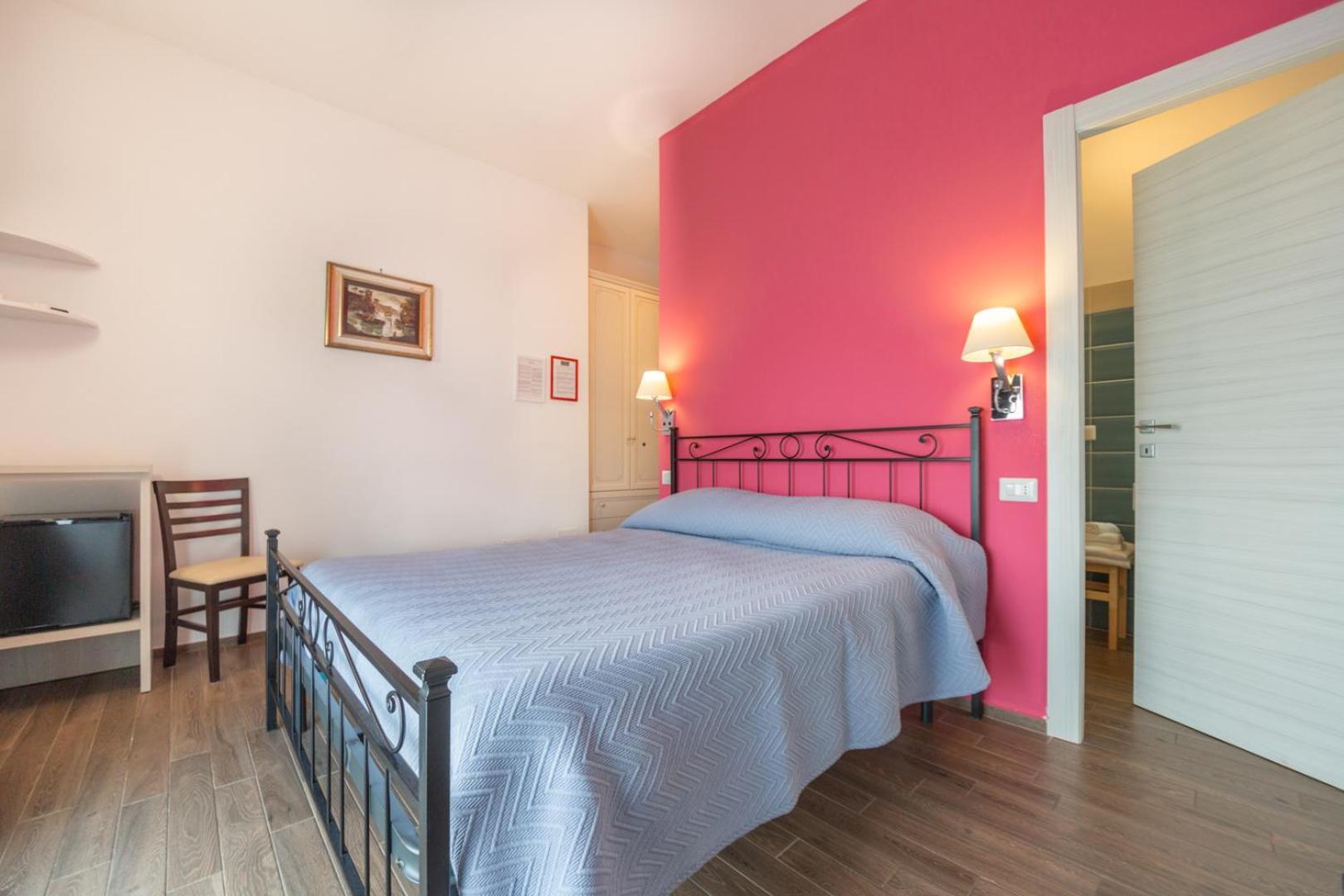 B&B Villamarea Francavilla Al Mare Exterior photo