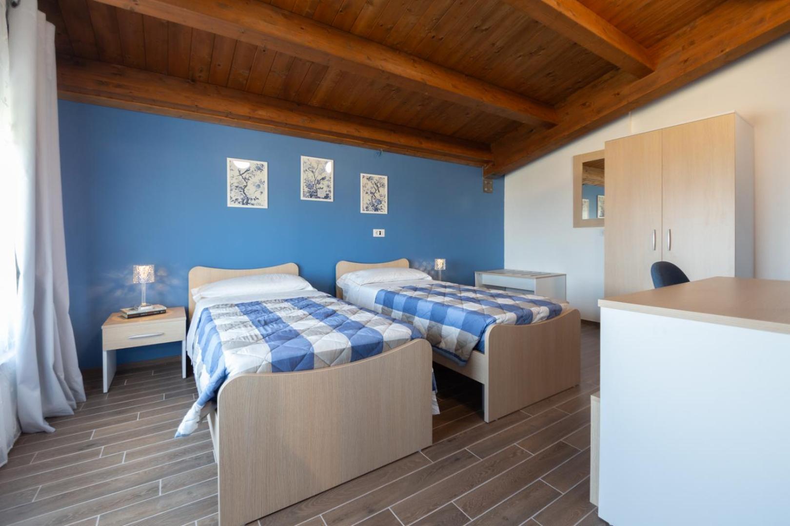 B&B Villamarea Francavilla Al Mare Exterior photo