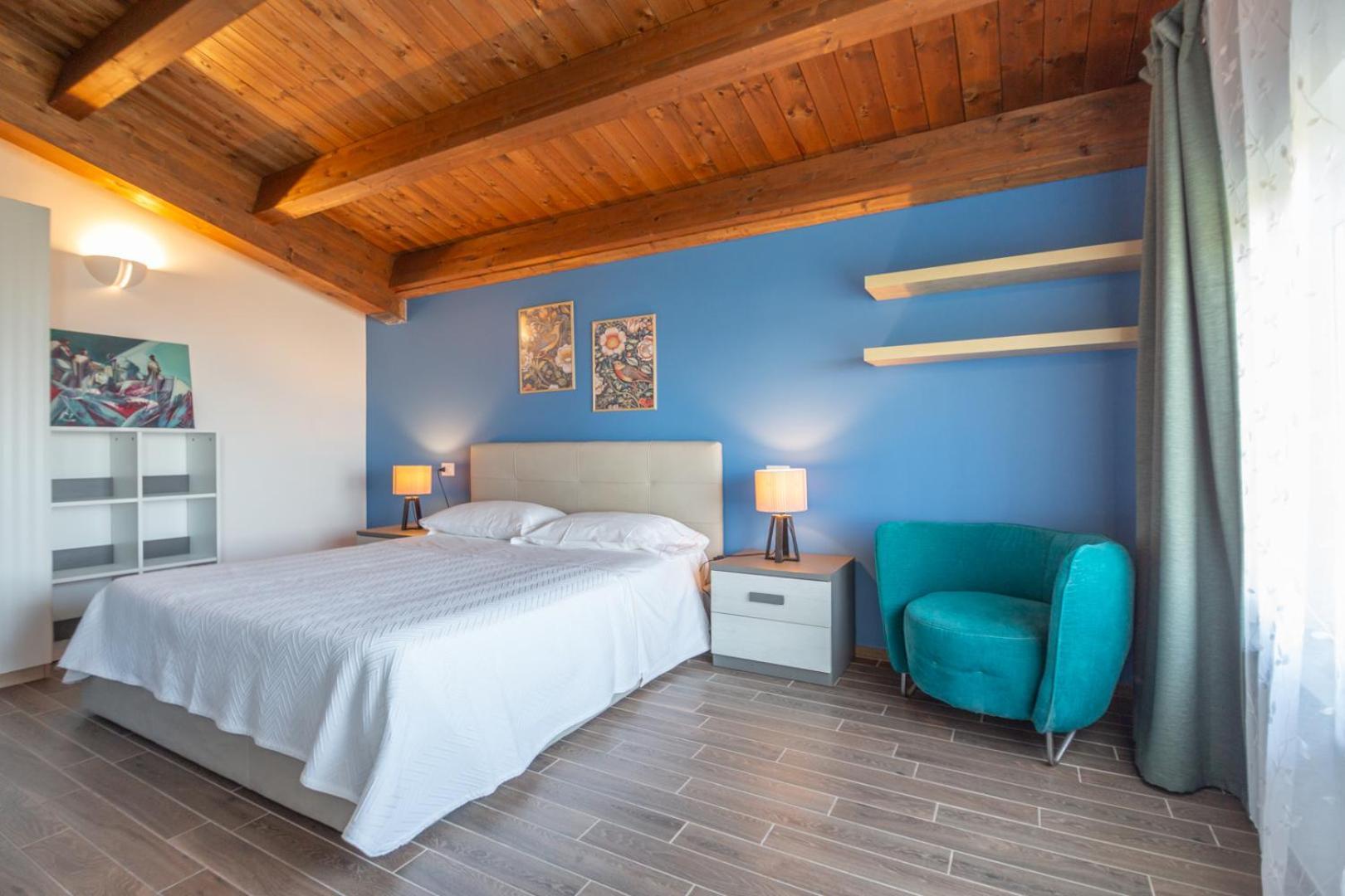 B&B Villamarea Francavilla Al Mare Exterior photo